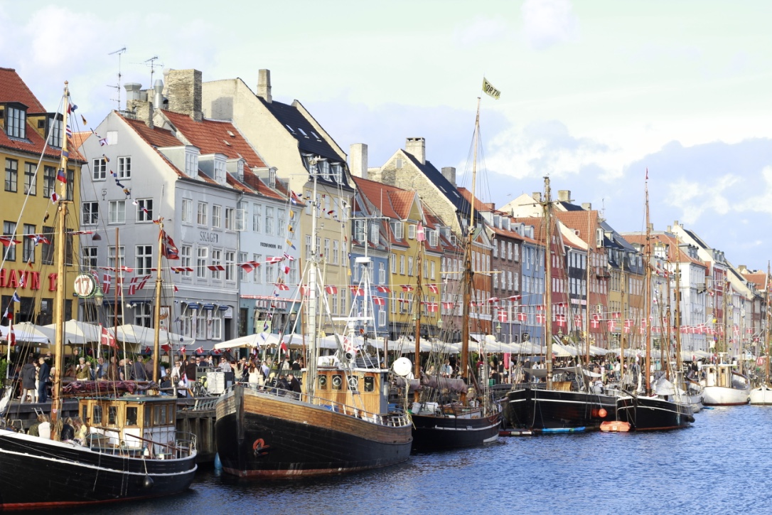 Kopenhagen – ein langes Wochenende in der dänischen Hauptstadt